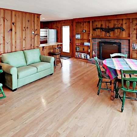 Pickerel Cove Cottage 马什皮 外观 照片