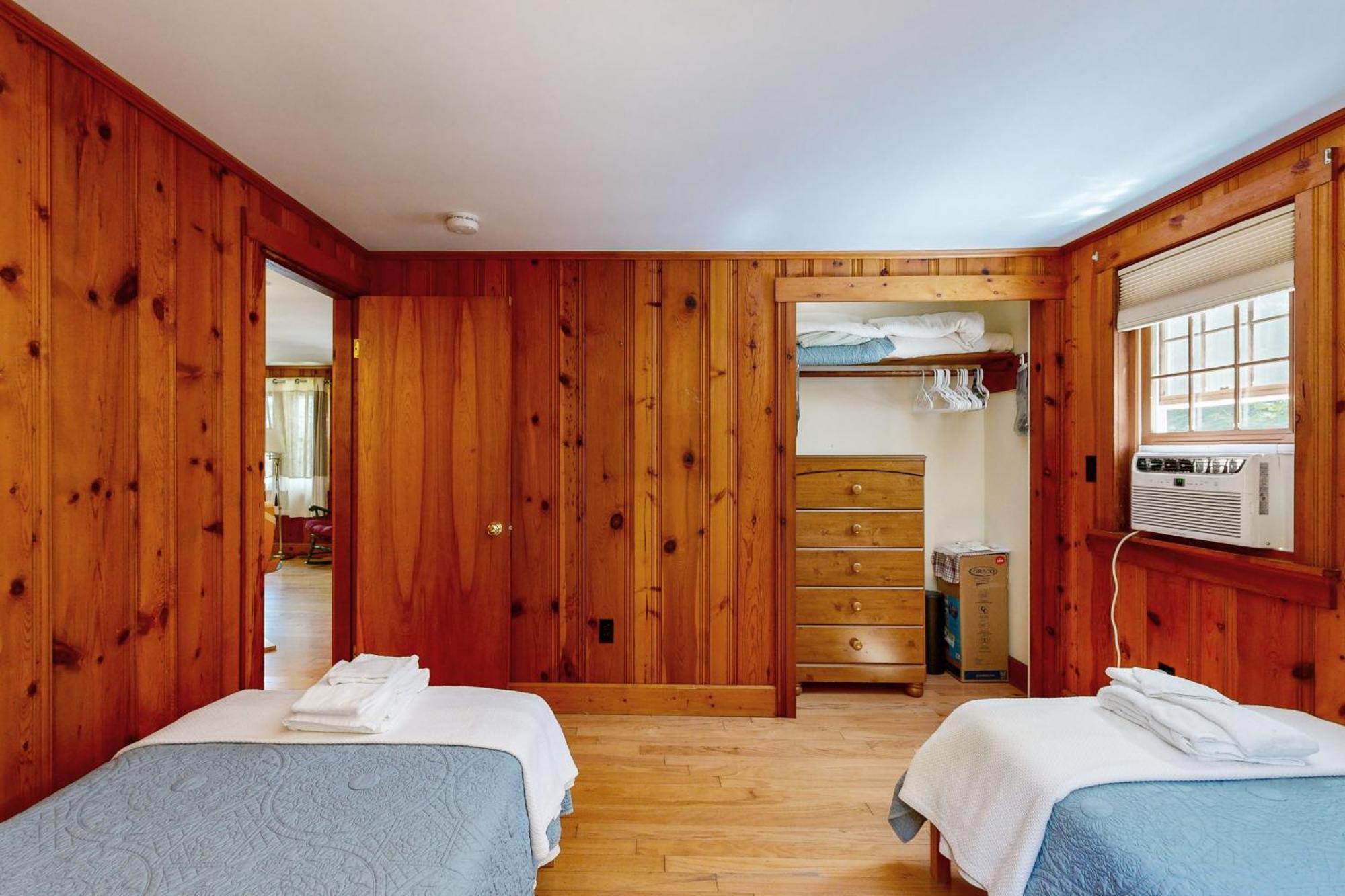 Pickerel Cove Cottage 马什皮 外观 照片