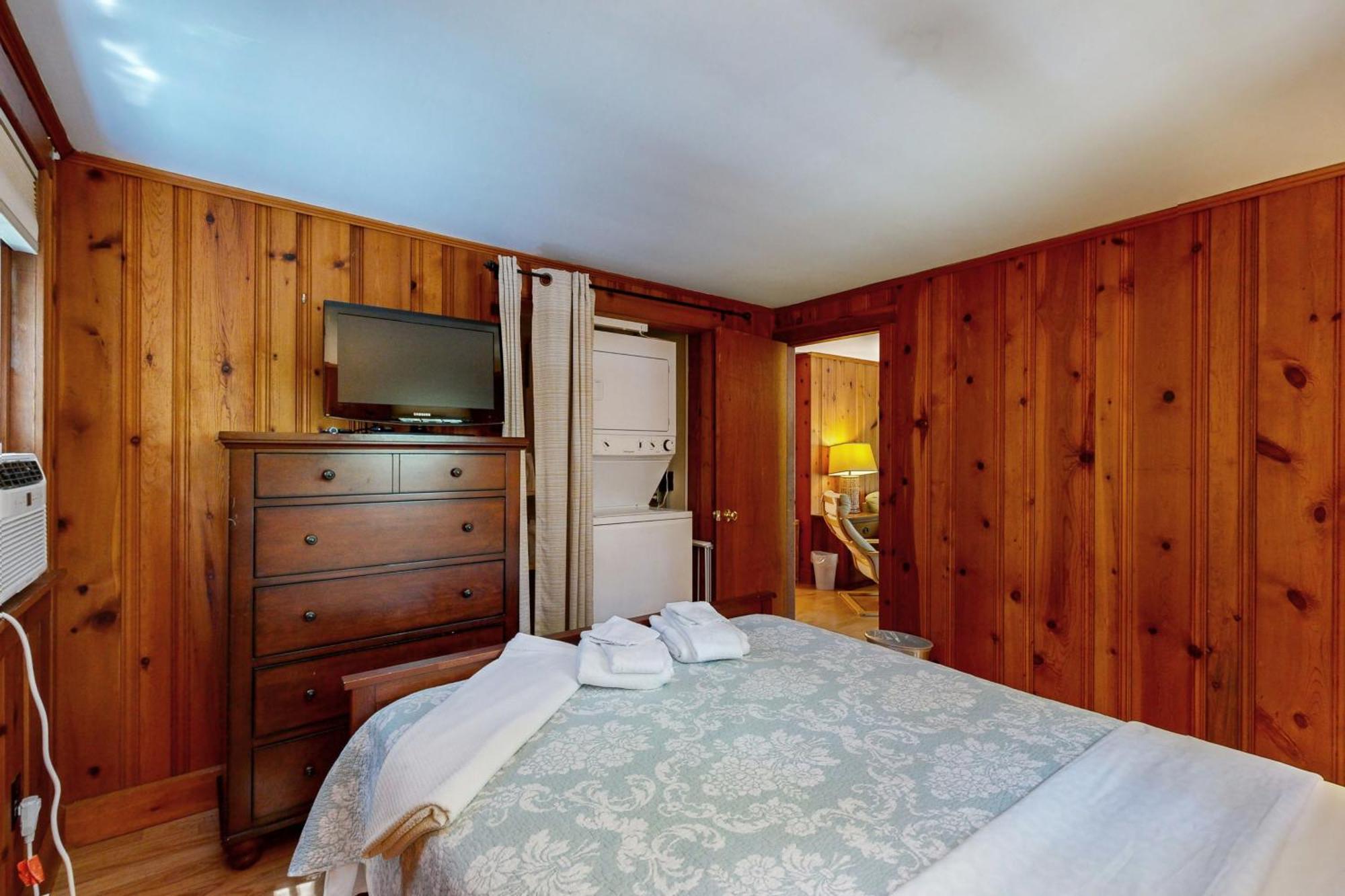 Pickerel Cove Cottage 马什皮 外观 照片